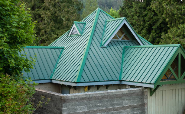 Best Steel Roofing  in Connellsville, PA