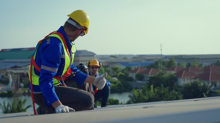 Reliable Connellsville, PA Roofing Service Solutions