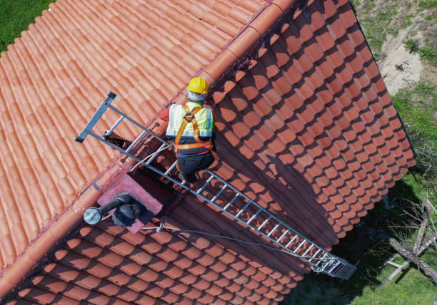 Best Roof Coating Services  in Connellsville, PA