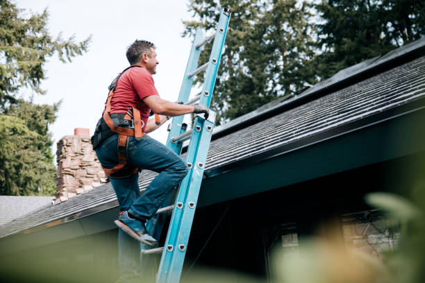 Best Gutter Installation and Repair  in Connellsville, PA